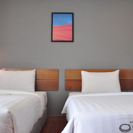 The Ikon Apartment Ban Nong Pho Экстерьер фото